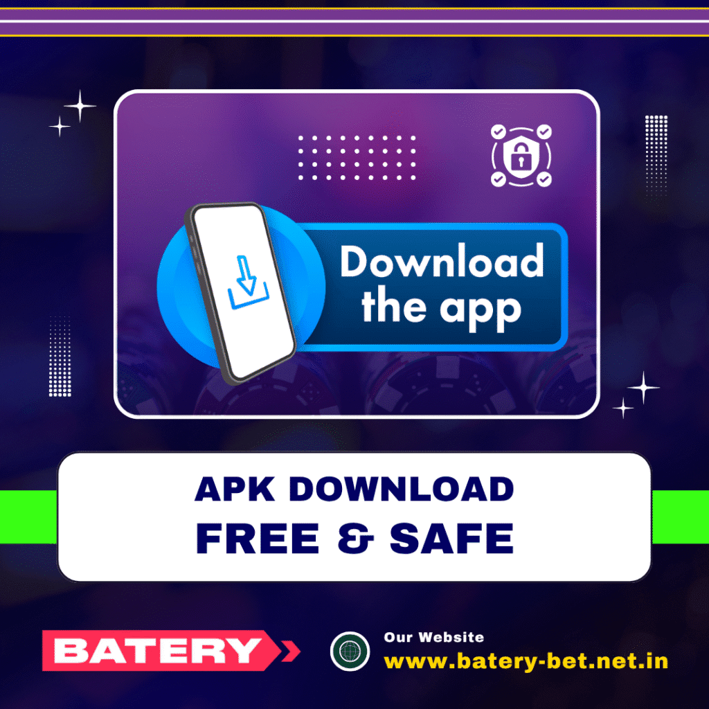 Battery Bet APK download for Android