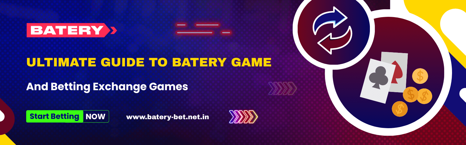 Ultimate Guide to Battery Game: Play Battery Games now