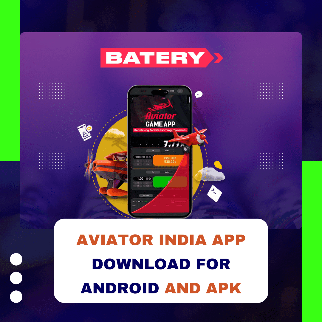 Aviator India App Download for Android and APK