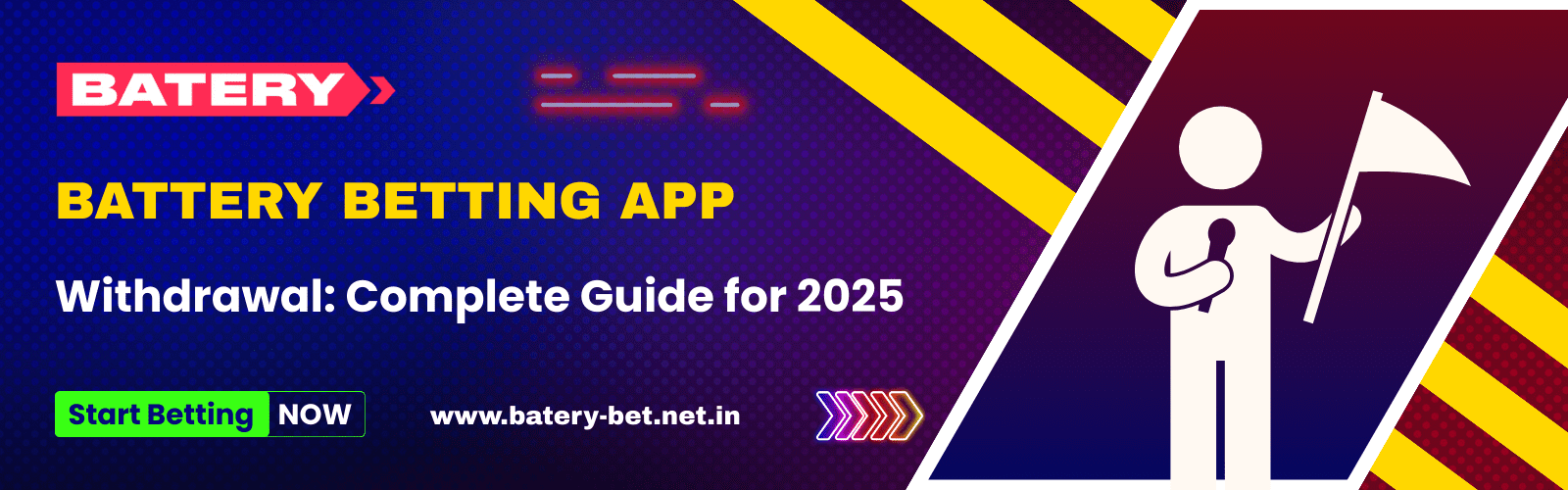Battery Betting App Withdrawal: Complete Guide for 2025
