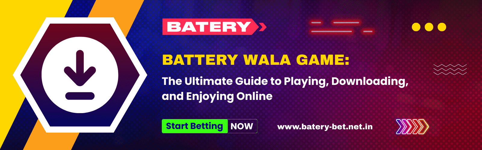 Battery Wala Game: The Ultimate Guide to Playing, Downloading, and Enjoying Online